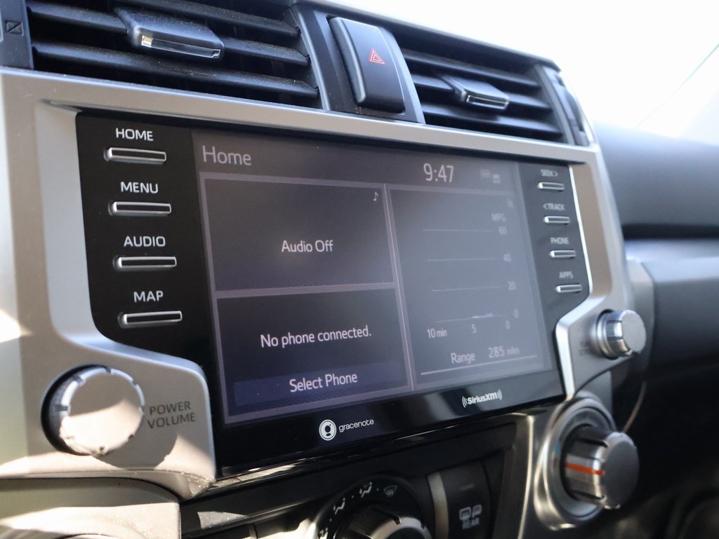 2024 Toyota 4Runner SR5 photo 29