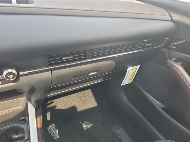 2025 Mazda CX-30 2.5 Turbo Premium photo 24