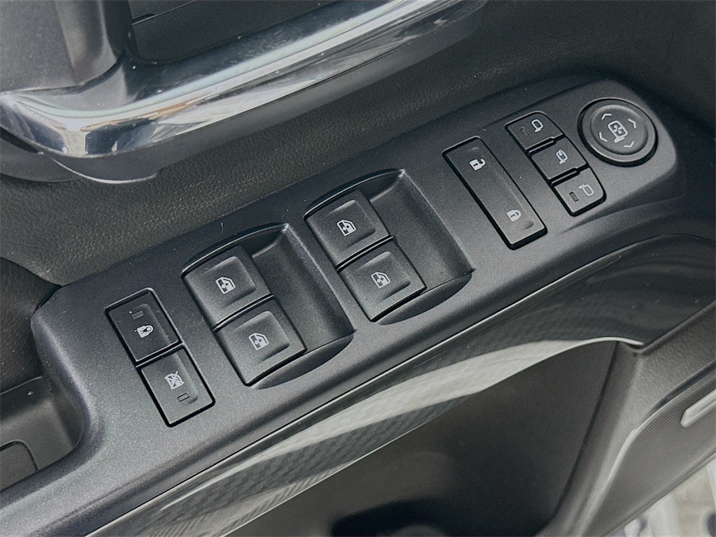2016 Gmc Sierra 1500 SLT photo 19