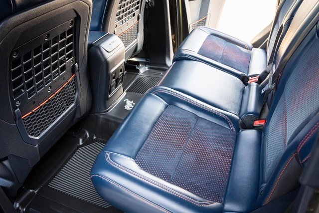 2024 Ford Bronco Raptor photo 27