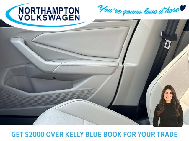 2024 Volkswagen Jetta 1.5T SE photo 17