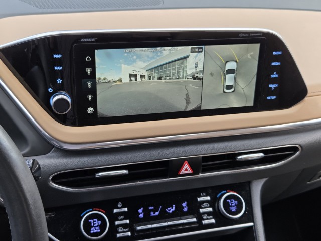 2023 Hyundai Sonata Limited photo 27