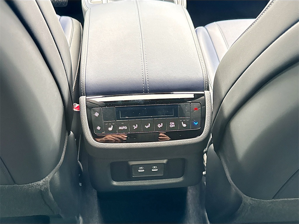 2026 Infiniti QX60 AWD photo 27