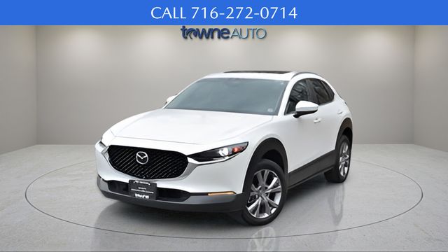 2024 Mazda CX-30 Preferred's photo