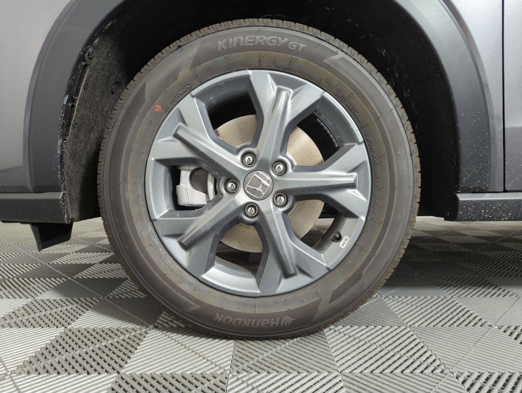 2026 Honda HR-V LX photo 11
