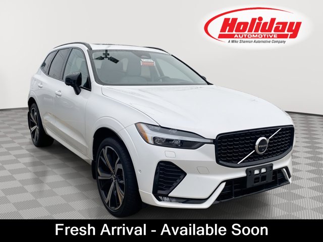 2023 Volvo XC60 Ultimate's photo