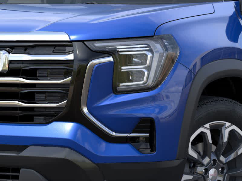 2026 Gmc Terrain Elevation photo 10