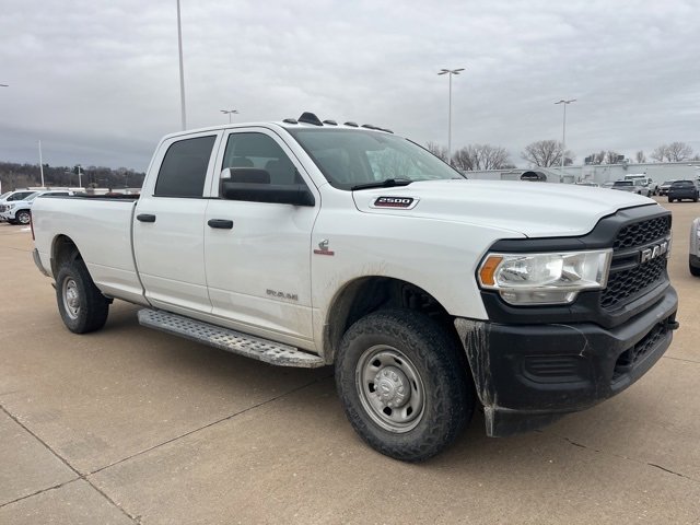 2019 RAM Ram 2500 Pickup Tradesman's photo
