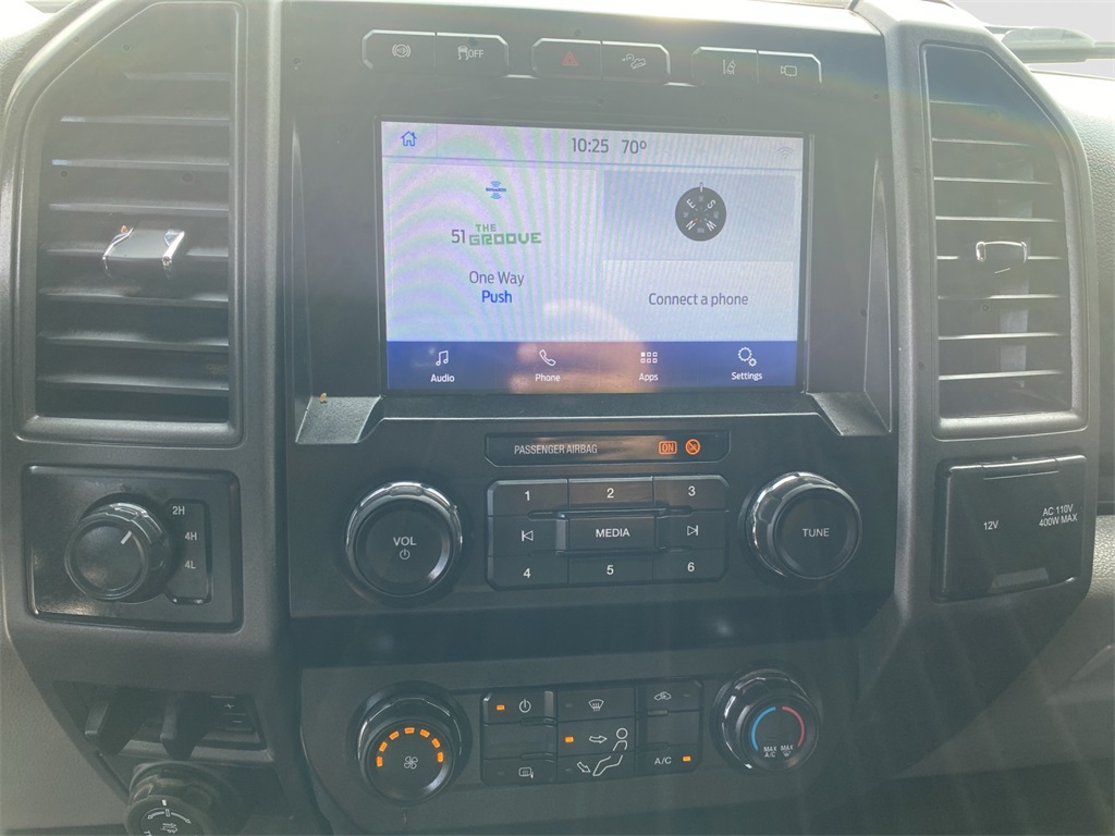 2022 Ford F-350 photo 8