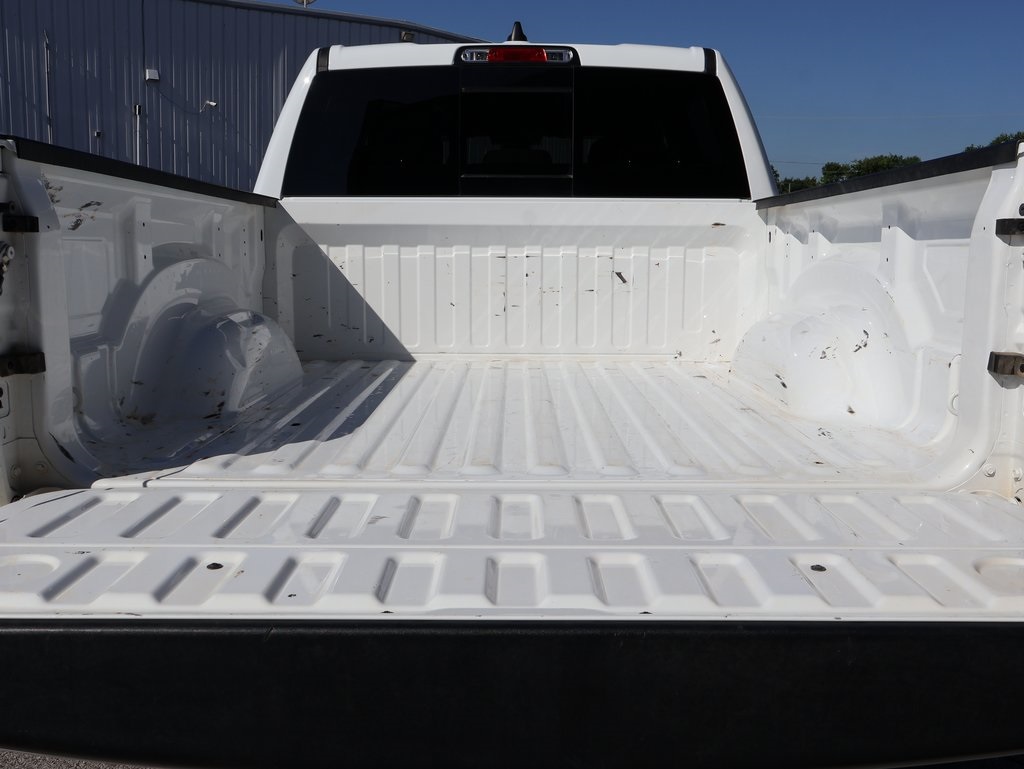 2024 Ram 1500 Big Horn Lone Star photo 13