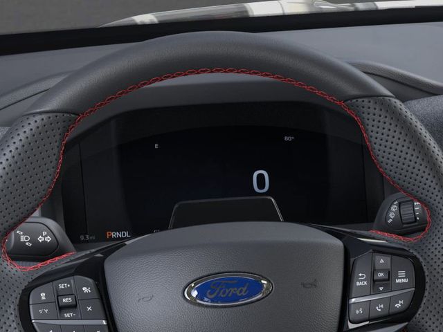 2025 Ford Explorer ST-Line photo 13