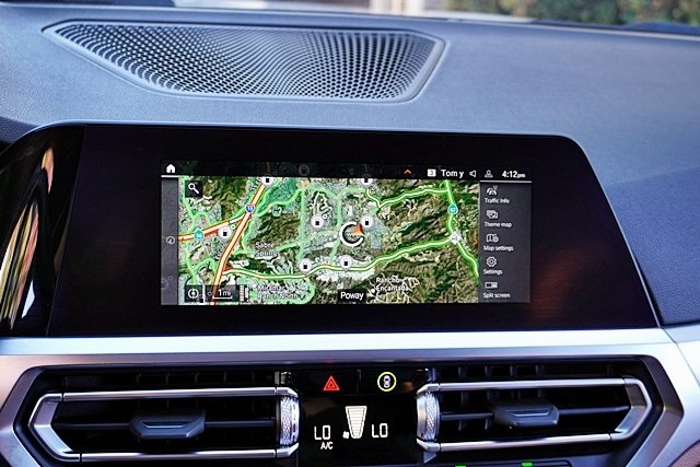 Used 2022 White BMW 330i image 26