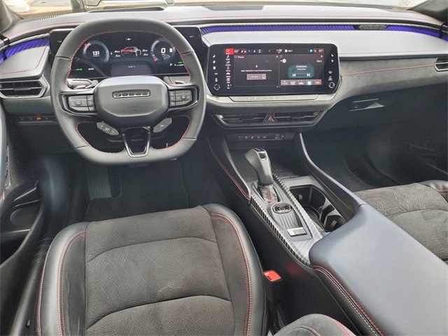 2024 Dodge Charger Daytona Scat Pack photo 32