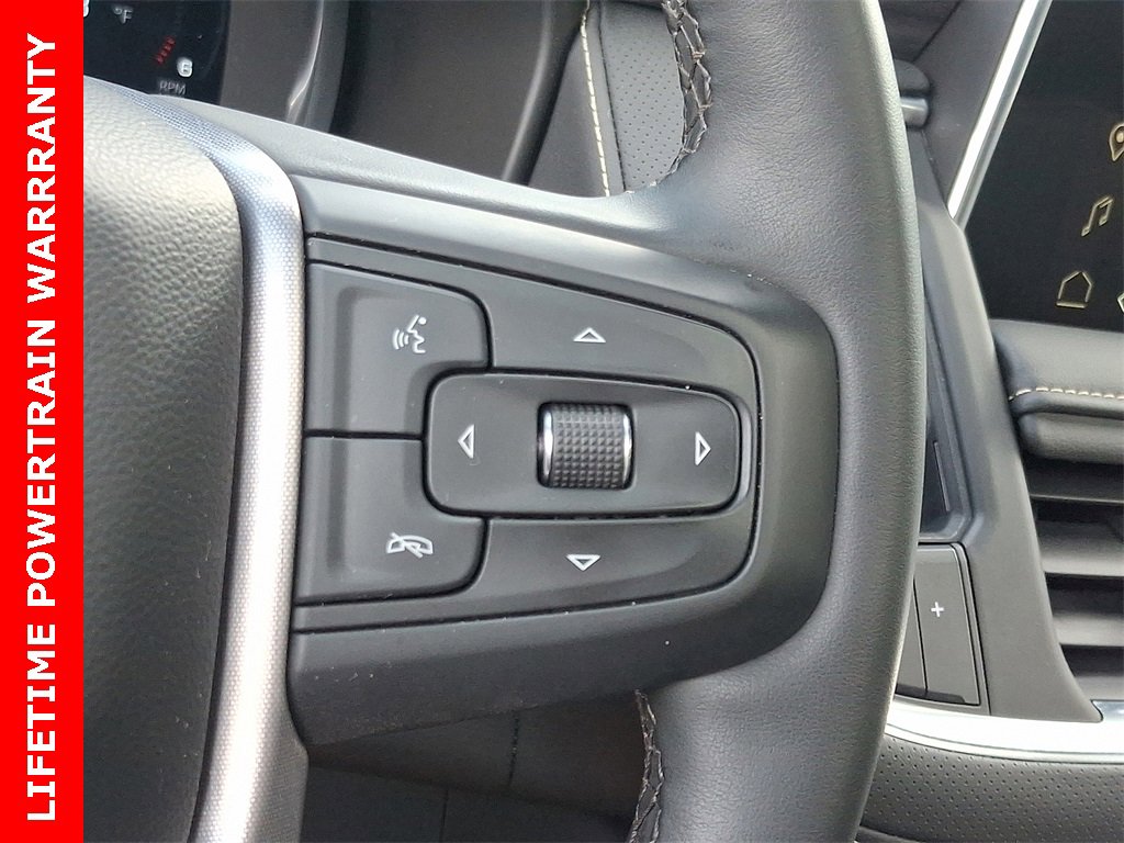 2023 Gmc Yukon XL SLT photo 25