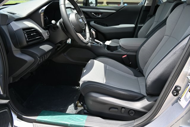 2025 Subaru Outback Premium photo 15