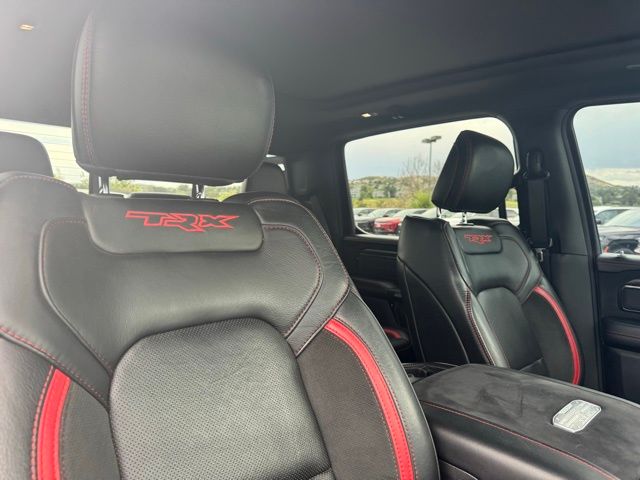 2021 Ram 1500 TRX photo 25