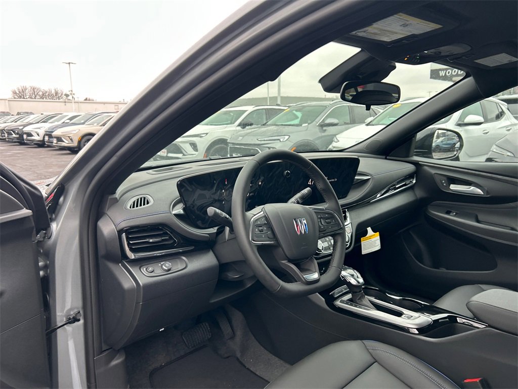 2026 BUICK ENVISTA - Image 16