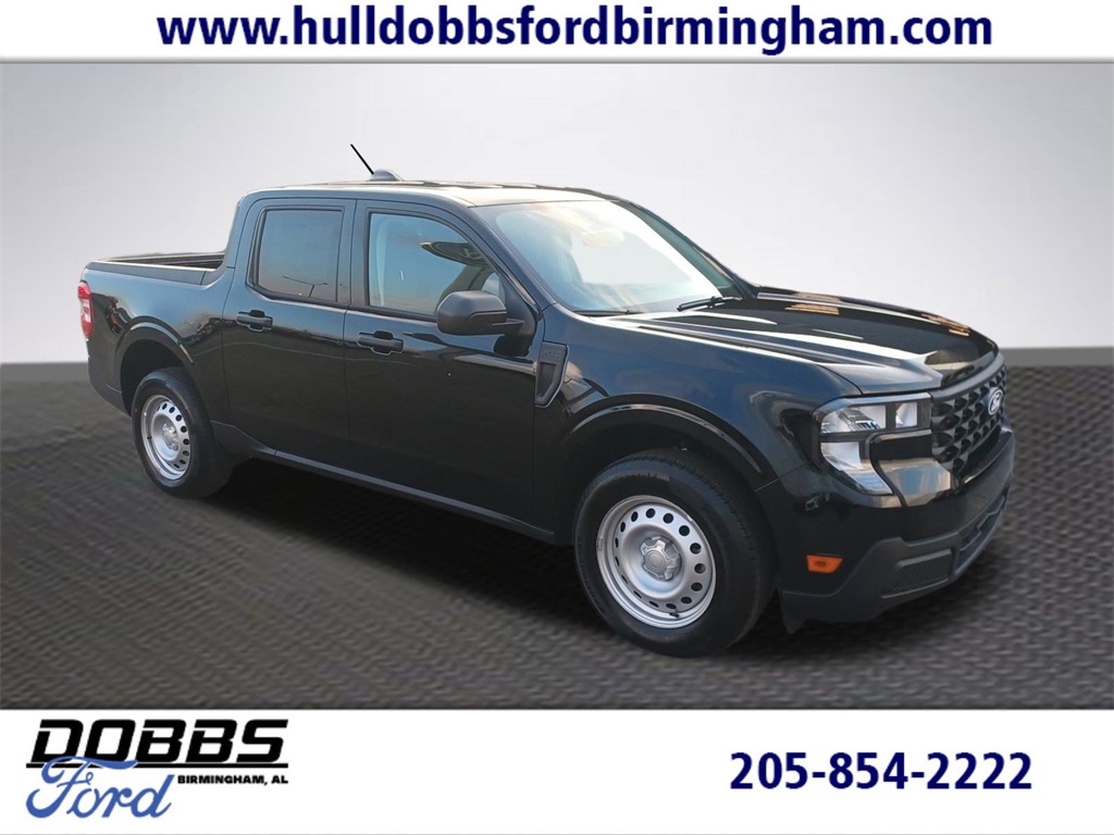 2025 Ford Maverick XL's photo