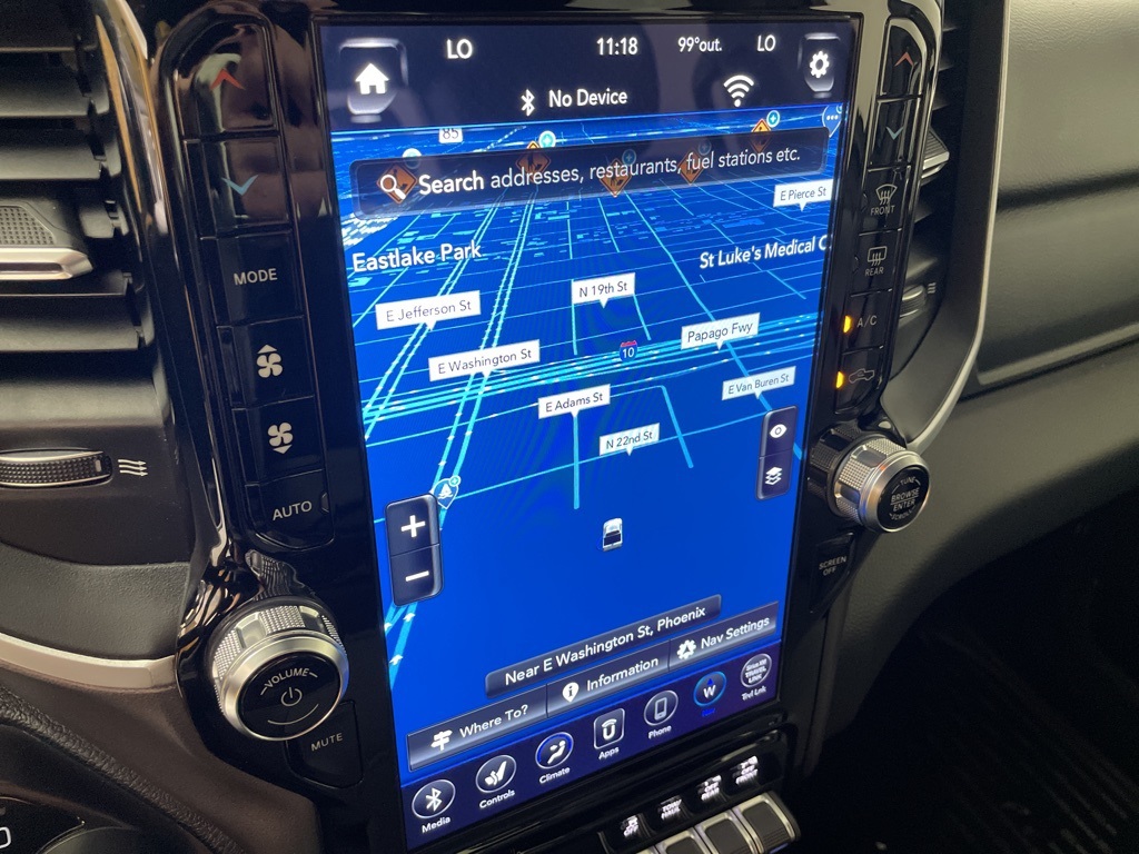 2021 Ram 1500 Big Horn Lone Star photo 27