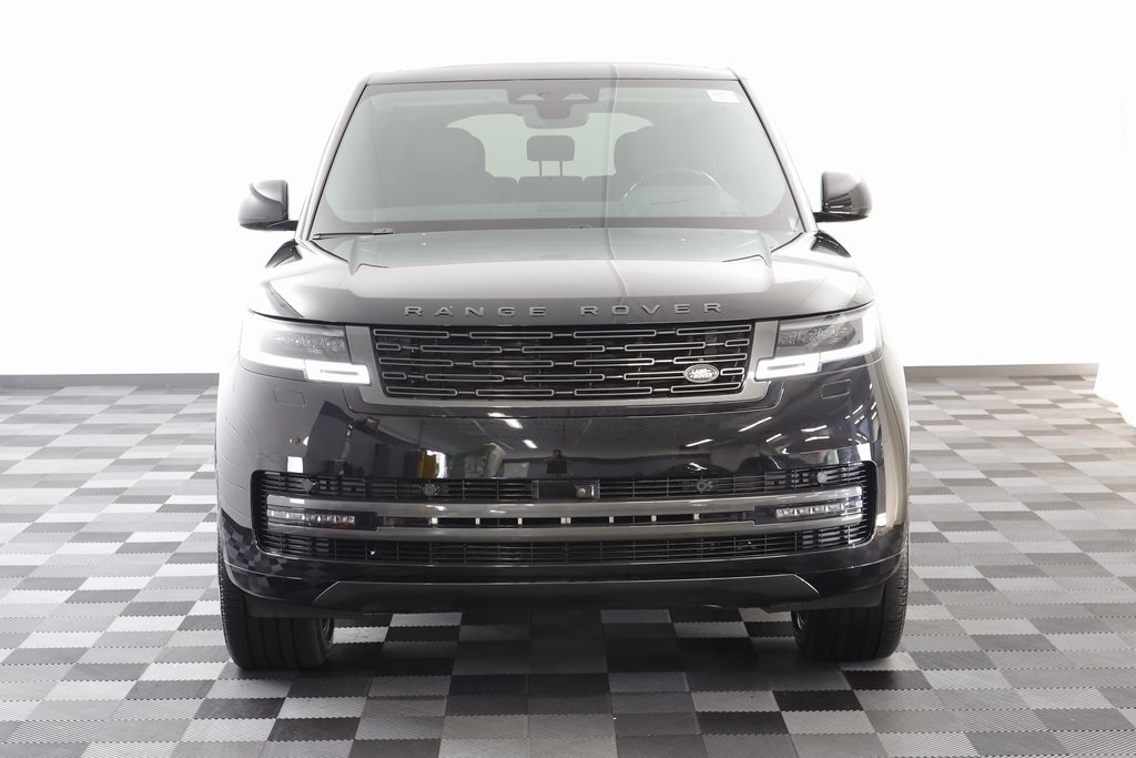 2025 Land Rover Range Rover SE photo 20