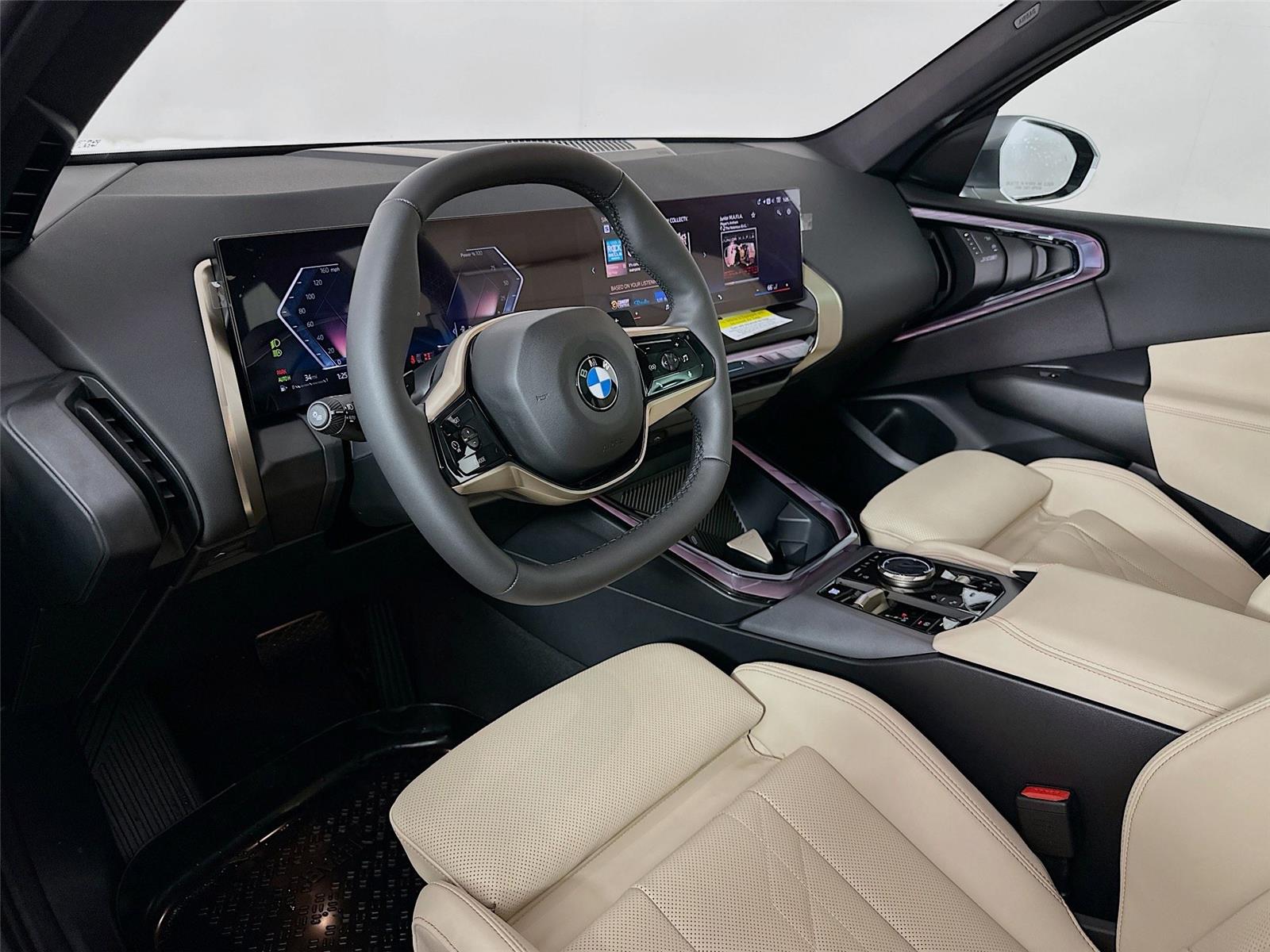 2025 Bmw X3 30x Drive photo 9