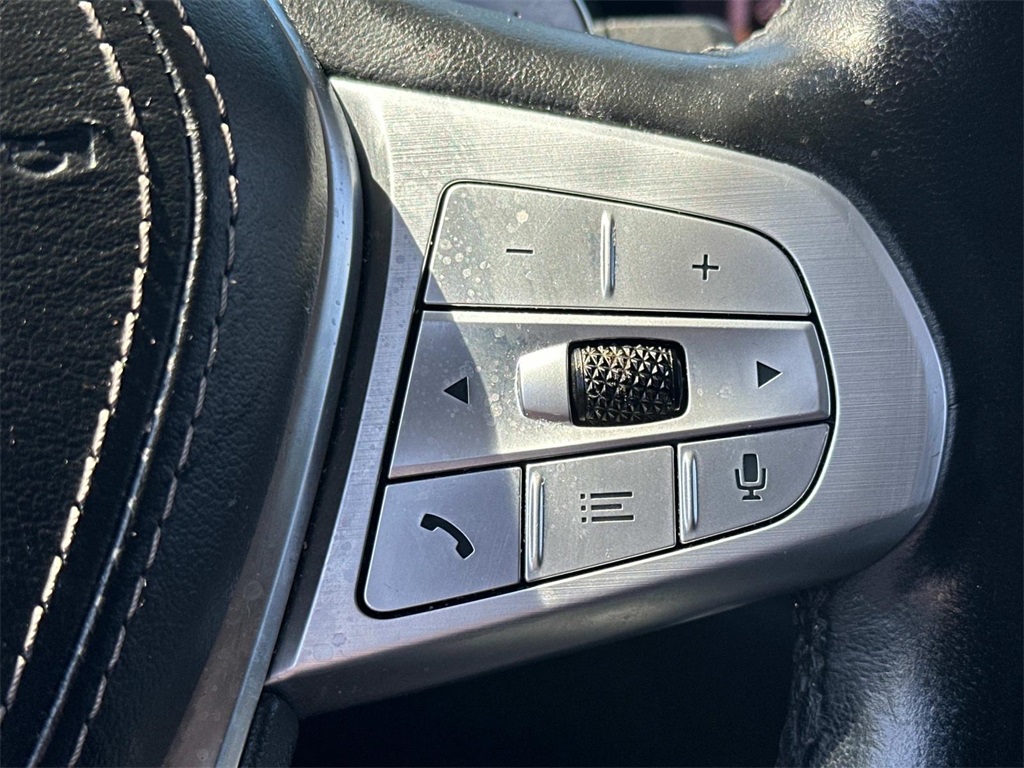 2020 Bmw X7 xDrive40i photo 9