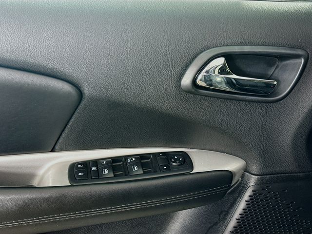 2019 Dodge Journey SE photo 16