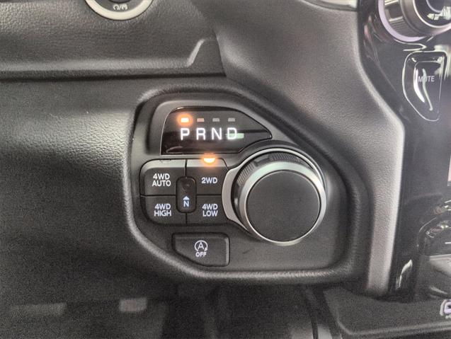2026 Ram 1500 Big Horn photo 12