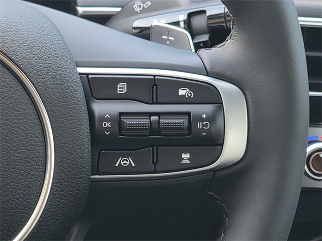 2026 Kia K5 GT photo 26