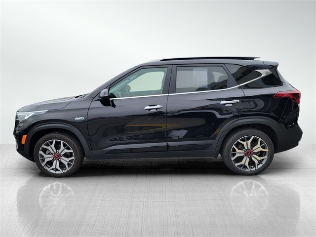 2023 Kia Seltos SX photo 6