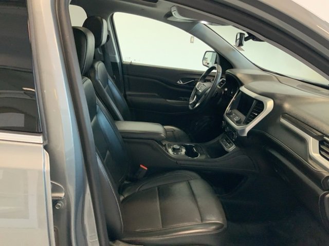 2023 Gmc Acadia SLT photo 37