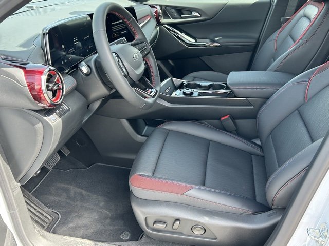 2026 Chevrolet Equinox RS photo 16