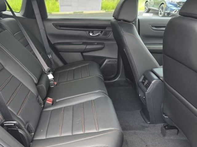 2026 Honda CR-V Hybrid Sport-L photo 22