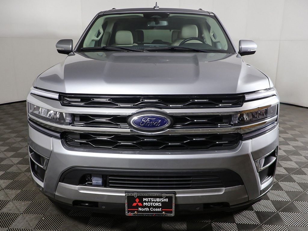 2022 Ford Expedition Limited photo 14