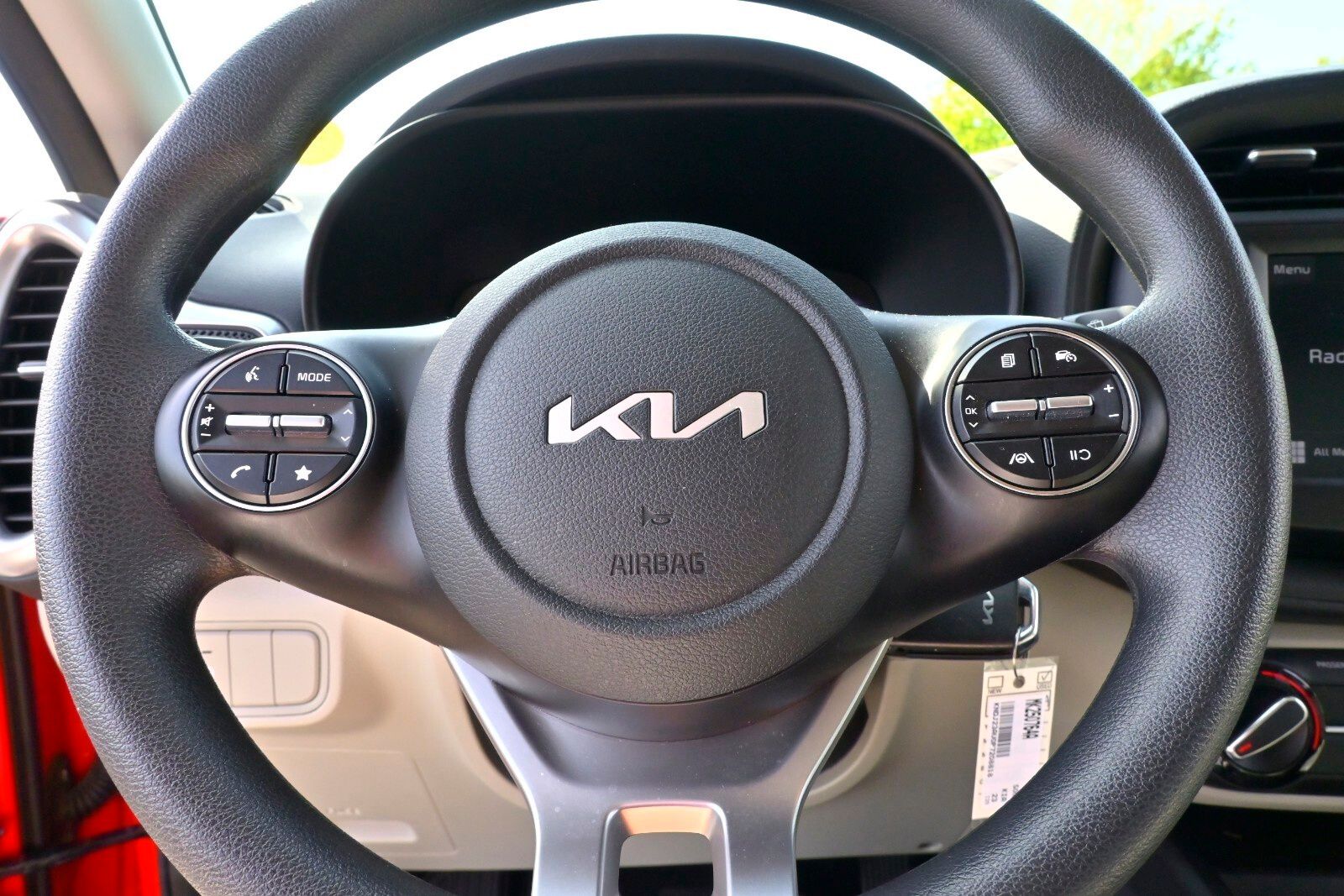 2023 Kia Soul LX photo 14