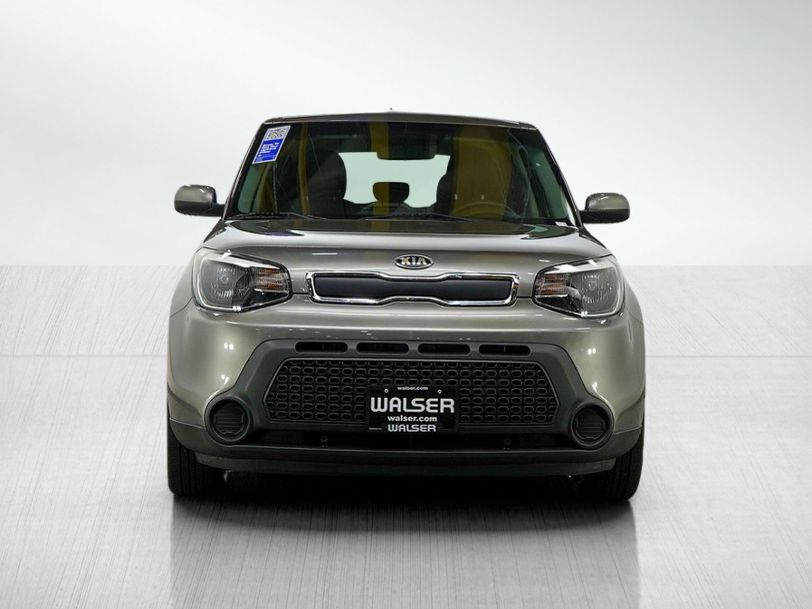 2016 Kia Soul Base photo 7