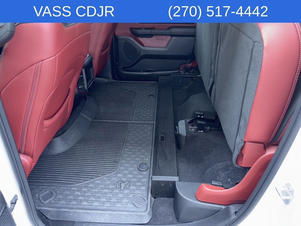 2025 Ram 1500 Rebel photo 35