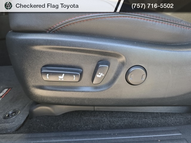 2023 Toyota 4Runner TRD Off-Road Premium photo 19