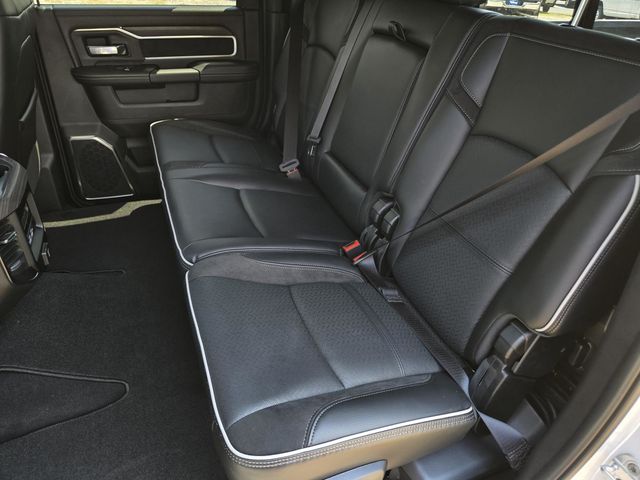 2025 Ram 3500 Laramie photo 20