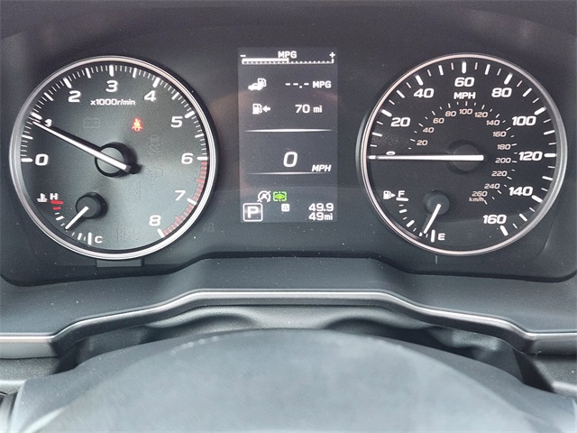 2025 Subaru Outback Touring XT photo 11