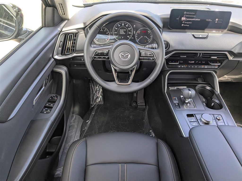 2025 Mazda CX-90 3.3 Turbo Select photo 14