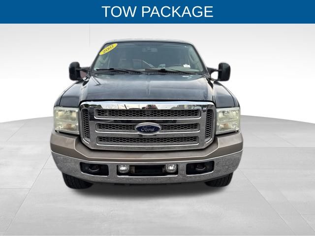 2007 Ford F-250 photo 2