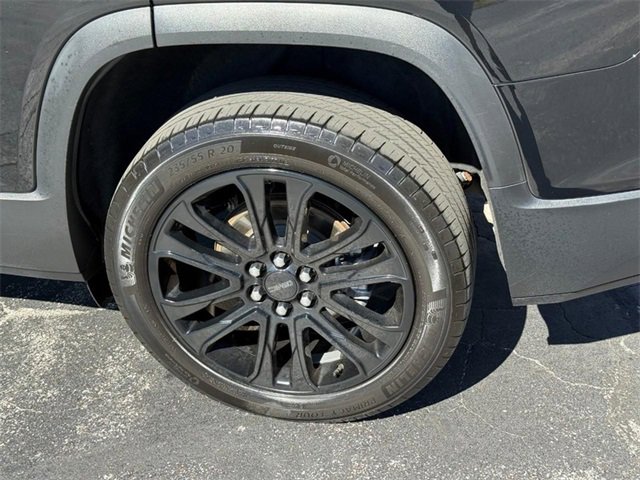 2023 Gmc Acadia SLE photo 4