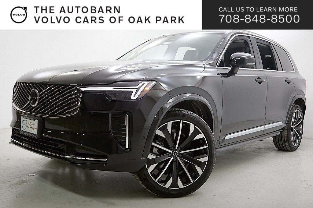 2026 VOLVO XC90 - Image 30
