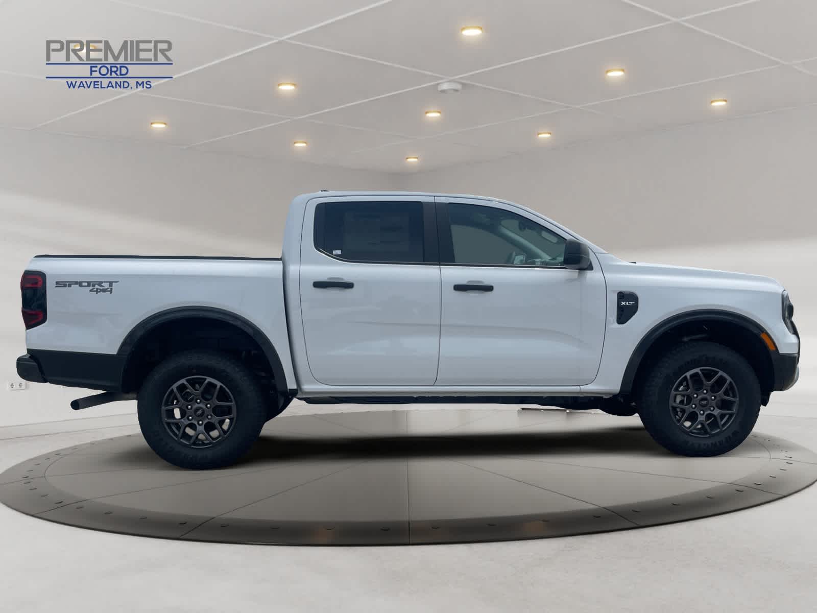 2024 Ford Ranger XLT photo 6