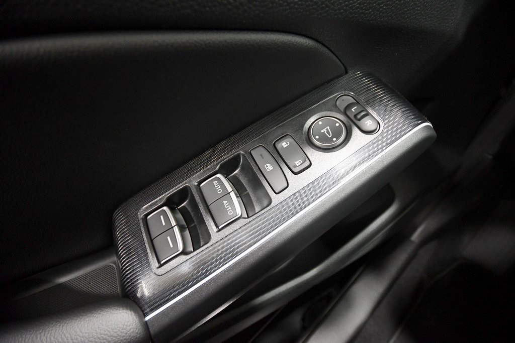 2026 Honda Civic Hybrid Sport Touring photo 16