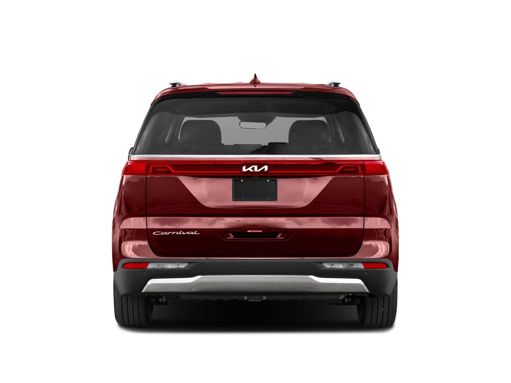 2022 Kia Carnival SX Prestige photo 5