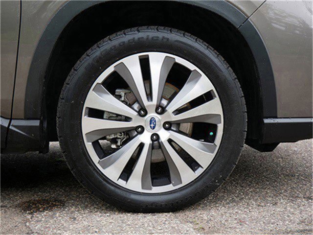 2021 Subaru Ascent Limited photo 9