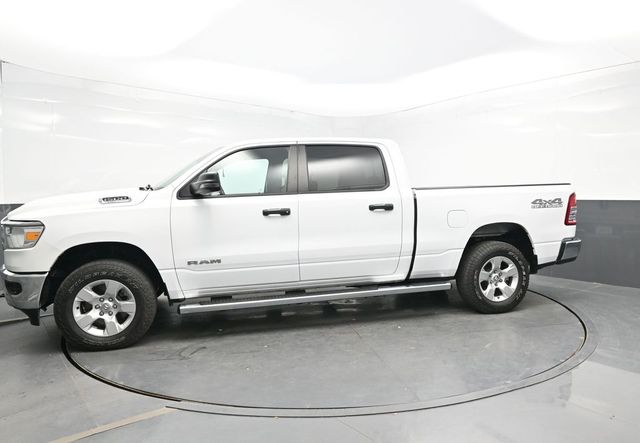 2023 Ram 1500 Big Horn Lone Star photo 2
