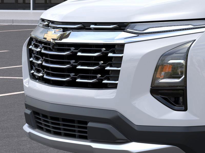 2026 Chevrolet Equinox LT photo 13